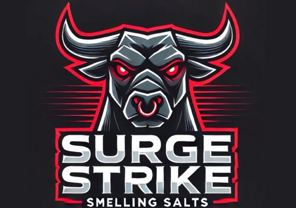 SurgeStrike 